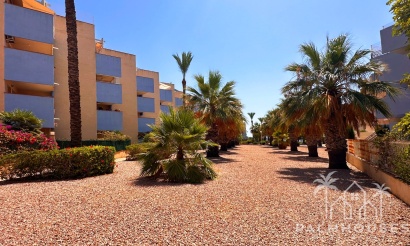 Revente - Apartment - Orihuela Costa - Costa Blanca
