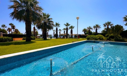 Revente - Apartment - Orihuela Costa - Costa Blanca