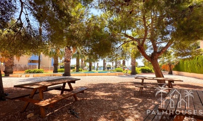 Revente - Apartment - Orihuela Costa - Costa Blanca