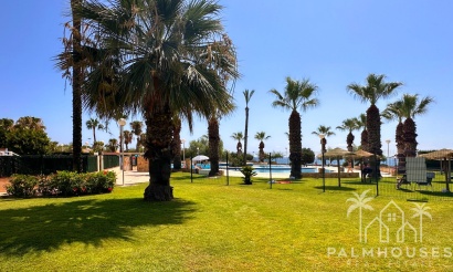 Revente - Apartment - Orihuela Costa - Costa Blanca