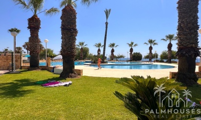 Revente - Apartment - Orihuela Costa - Costa Blanca