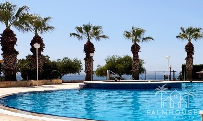Revente - Apartment - Orihuela Costa - Costa Blanca