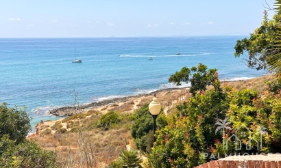 Revente - Apartment - Orihuela Costa - Costa Blanca