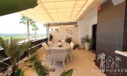Venta - Apartment - Orihuela Costa - Costa Blanca