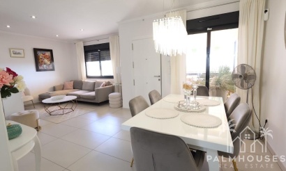 Venta - Apartment - Orihuela Costa - Costa Blanca