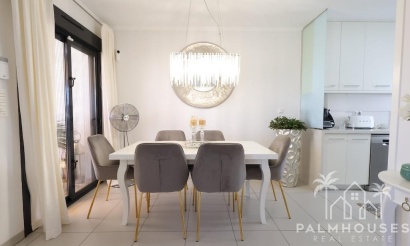 Venta - Apartment - Orihuela Costa - Costa Blanca