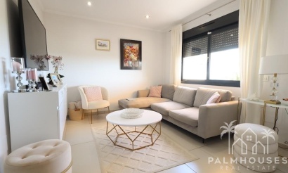 Venta - Apartment - Orihuela Costa - Costa Blanca