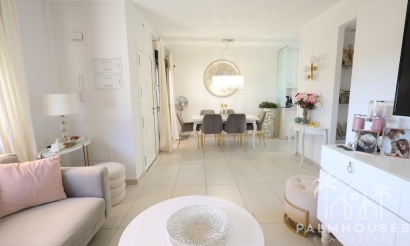 Venta - Apartment - Orihuela Costa - Costa Blanca
