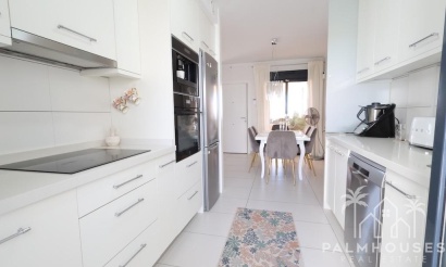 Venta - Apartment - Orihuela Costa - Costa Blanca