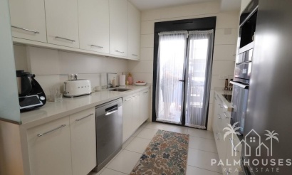 Venta - Apartment - Orihuela Costa - Costa Blanca