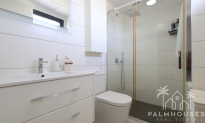 Venta - Apartment - Orihuela Costa - Costa Blanca