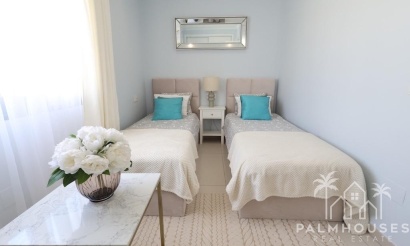 Venta - Apartment - Orihuela Costa - Costa Blanca
