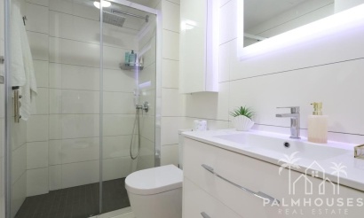 Venta - Apartment - Orihuela Costa - Costa Blanca