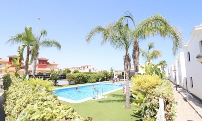 Venta - Apartment - Orihuela Costa - Costa Blanca