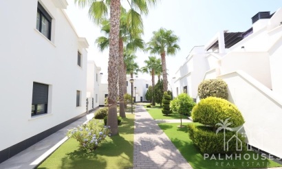 Venta - Apartment - Orihuela Costa - Costa Blanca