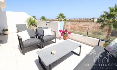 Venta - Apartment - Orihuela Costa - Costa Blanca