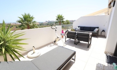 Venta - Apartment - Orihuela Costa - Costa Blanca