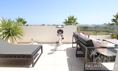 Venta - Apartment - Orihuela Costa - Costa Blanca