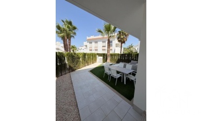 Venta - Apartment - Ciudad Quesada - Costa Blanca