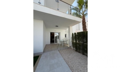 Venta - Apartment - Ciudad Quesada - Costa Blanca