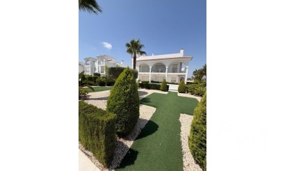 Venta - Apartment - Ciudad Quesada - Costa Blanca