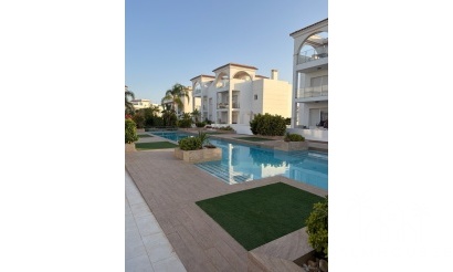Venta - Apartment - Ciudad Quesada - Costa Blanca