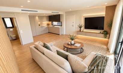 Revente - Villa - Santiago de la Ribera - Costa Calida