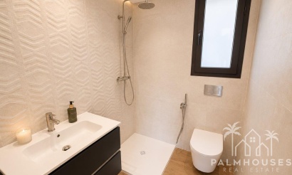 Revente - Villa - Santiago de la Ribera - Costa Calida