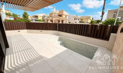 Revente - Villa - Santiago de la Ribera - Costa Calida