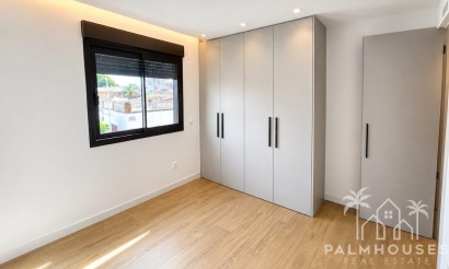 Revente - Villa - Santiago de la Ribera - Costa Calida