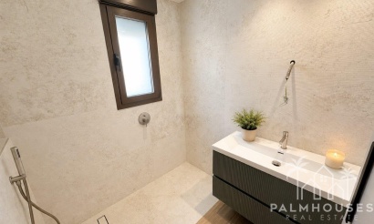 Revente - Villa - Santiago de la Ribera - Costa Calida