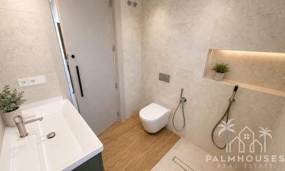 Revente - Villa - Santiago de la Ribera - Costa Calida