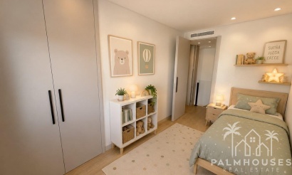 Revente - Villa - Santiago de la Ribera - Costa Calida