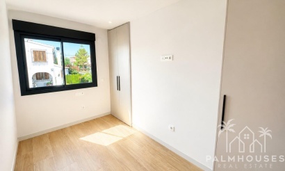 Revente - Villa - Santiago de la Ribera - Costa Calida