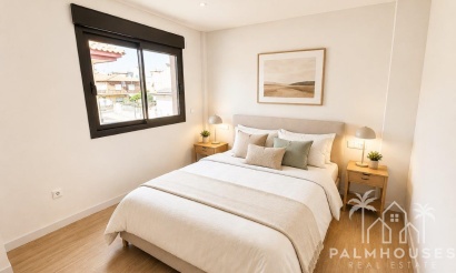 Revente - Villa - Santiago de la Ribera - Costa Calida