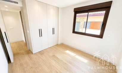 Revente - Villa - Santiago de la Ribera - Costa Calida