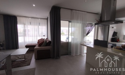 Revente - Apartment - Orihuela Costa - Los Dolses