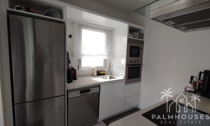Revente - Apartment - Orihuela Costa - Los Dolses