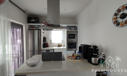 Revente - Apartment - Orihuela Costa - Los Dolses