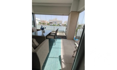 Revente - Apartment - Orihuela Costa - Los Dolses