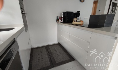 Revente - Apartment - Orihuela Costa - Los Dolses