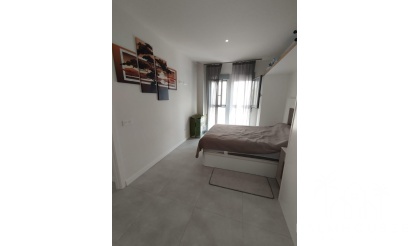 Revente - Apartment - Orihuela Costa - Los Dolses