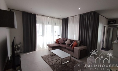 Revente - Apartment - Orihuela Costa - Los Dolses