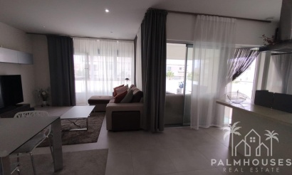 Revente - Apartment - Orihuela Costa - Los Dolses