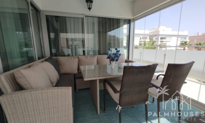 Revente - Apartment - Orihuela Costa - Los Dolses