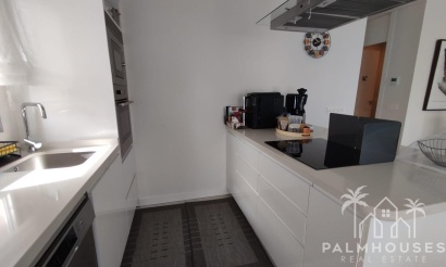 Revente - Apartment - Orihuela Costa - Los Dolses