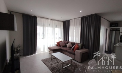 Revente - Apartment - Orihuela Costa - Los Dolses