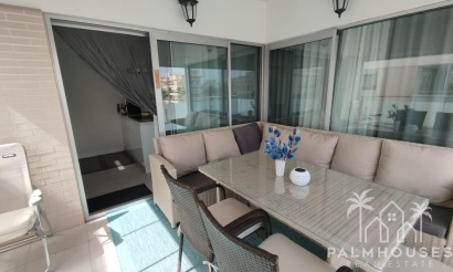 Revente - Apartment - Orihuela Costa - Los Dolses
