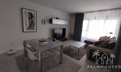Revente - Apartment - Orihuela Costa - Los Dolses