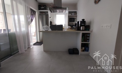 Revente - Apartment - Orihuela Costa - Los Dolses